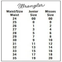 Wrangler® Streç Kumaşlı Kadın Retro Mae Bot Kesim Jean