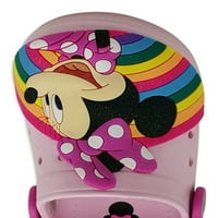 Disney Minnie Mouse EVA Takunya Ayakkabısı