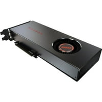 Radeon R 8GB GDDR Ekran Kartı, Siyah