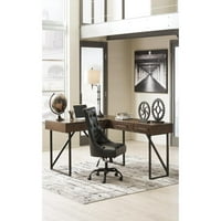Ashley Starmore Brown Ev Ofis Asansör Üst Masası tarafından imza Tasarımı