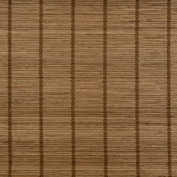 Chicology kablosuz ışık filtreleme bambu Roma pencere tonları, Elk 35 W 64 H