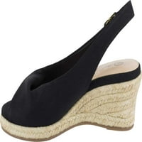 Bella Vita Sylvie II Espadrille Sandalet