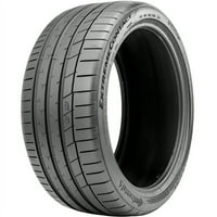 Continental ExtremeContact Sport 215 40R Y Lastik