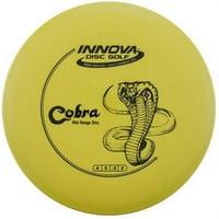 Innova Disk Golf D Cobra Orta Sınıf disk
