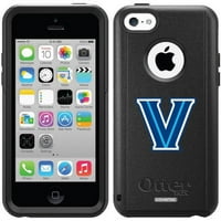 Villanova Üniversitesi V Tasarım OtterBo Banliyö Serisi Kılıf Apple iPhone 5c