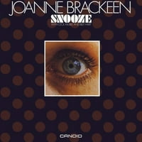 Joanne Brackeen - Erteleme - CD