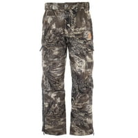 Realtree Erkek Triko Av Pantolonu, Realtree Ma XT, Beden 2X-Large