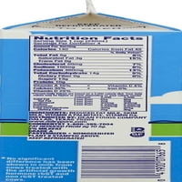 Dean's Dairy Saf% 2 Azaltılmış Yağlı Süt, Litre