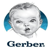 Gerber Mi N Match Pamuklu Dar Kesim Pijama Takımı