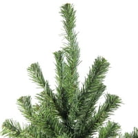 3' Kanada Çamı Yapay Noel Ağacı - Aydınlatılmamış