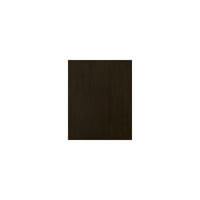 İmza Tasarımı Ashley Maretto Espresso Kahverengi Silvertone Döşemeli Tezgah