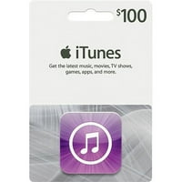 Apple iTunes $ Hediye Kartı