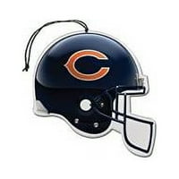 Chicago Bears Otomatik Oda Spreyi, 3'lü Paket