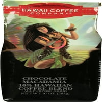 Hawaii Coffee Co Hcc Çikolatalı Mac Kahve