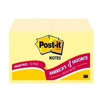 Post-it Notları, 3 3