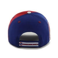 Chicago Cubs Toplu Kibir Şapkası - Hayranların Favorisi