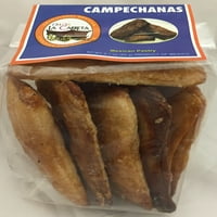 Dulces La Carreta Campechanas, 2. oz