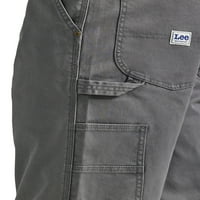 Lee® Erkek Efsanevi İş Giysisi Carpenter Jean