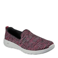 Skechers kadın GOwalk Joy Everly Örgü Slip-On Konfor Atletik Yürüyüş Spor Ayakkabı