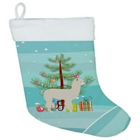 Alpaka Noel Noel Çorabı