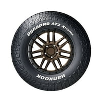 Hankook Dynapro AT Xtreme RF 255 70R 112T BAYKUŞ Tüm Arazi Lastiği