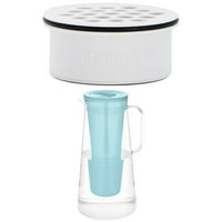 filtreli su bardağı Sürahi