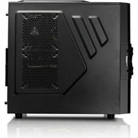 CybertronPC Patriot HB Oyun Masaüstü, AMD A Serisi A4-6300, 16 GB RAM, 1 TB HD, DVD Yazıcı, Windows Home, TGMPATHBX0025OR