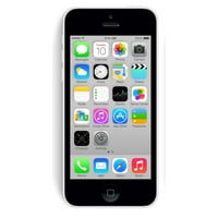 Apple iPhone 5C 32GB Kilidi Açılmış, Beyaz Kullanılmış