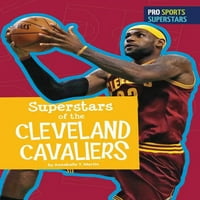 Profesyonel Spor Süperstarları - NBA: Cleveland Cavaliers'ın Süperstarları