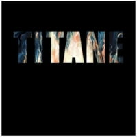 Jim Williams - Titane Film Müziği - Vinil