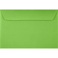 LUXPaper Kitapçık Zarfları, Açık Yeşil, 1000 Paket