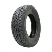 Maxxis AT- Bravo Series 265 75R 116T Fits: 1996- Chevrolet Tahoe Base, 2006- Hummer H Base