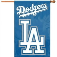 Parti Hayvanı MLB Aplike Afiş 44 28 Los Angeles Dodgers