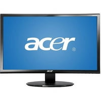 Geri yüklenen Acer 21.5 Geniş Ekran LCD Monitör