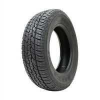 Maxxis AT-Bravo Serisi Tüm Arazi 265 70R 115S Hafif Kamyon Lastiği