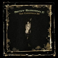 Becky Barksdale - Noel ep'si [CD]