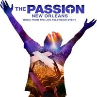 Tutku: New Orleans Film Müziği