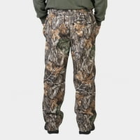 Realtree Edge Erkek Koku Kontrol Pantolonu - Alaska