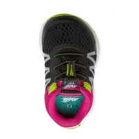 Avıa Küçük Kız ve Büyük Kız Trail Runner Spor Ayakkabı, Beden 13-6
