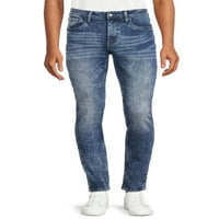 Erkek Streç Skinny Fit Kot Pantolon