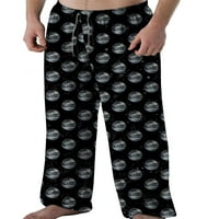 Yıldız Savaşları Erkek Bebek Yoda Mandaloryalı Pijama Pantolon