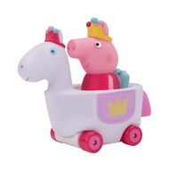 Peppa Domuz Peppa Mini Buggy Çeşitleri