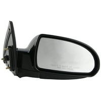 Dorman 959-Belirli Hyundai Modelleri için Yolcu Yan Kapı Aynası Hyundai Elantra'ya Uyar