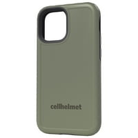 cellhelmet C-FORT-i5.4 - -iPhone mini için ODG Metanet Serisi