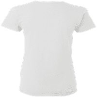 Grafik Amerika Komik Alerjik Sabahları kadın Grafik T-Shirt