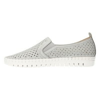 Kolay Sokak Taze Ultra Esnek Konfor Slip Ons