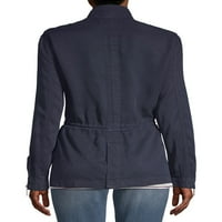 Ma Jeans Kadın Yardımcı Ceket