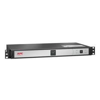Apc Smart-ups Li-ıon 500va Kısa Derinlik - Ups - Ac V- Watt - Va - Ethernet 10 100, Rs-232, Usb - Çıkış Konnektörleri: