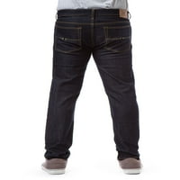 S. Polo Assn. Erkek Streç Skinny Jeans