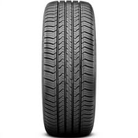 Maxxıs Bravo HP 245 70R 114H XL A S Performans Lastiği